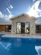 Fethiye Tlos 2 Plus Villa
