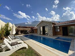 Fethiye Tlos 2 Plus Villa