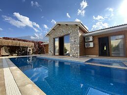 Fethiye Tlos 2 Plus Villa