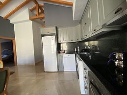 Fethiye Tlos 2 Plus Villa