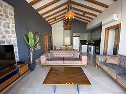 Fethiye Tlos 2 Plus Villa