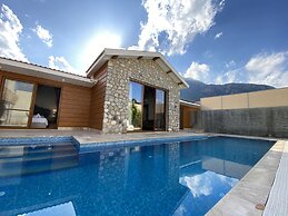 Fethiye Tlos 2 Plus Villa