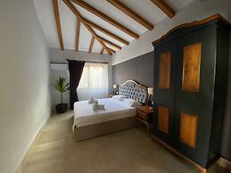 Fethiye Tlos 2 Plus Villa