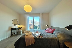 Modern House Apartment 4