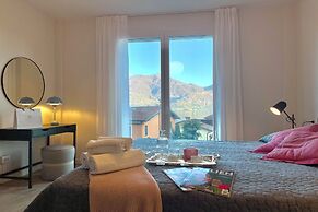 Modern House Apartment 4