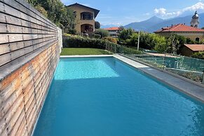 Modern House Apartment 4