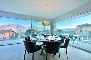 Modern House Apartment 4