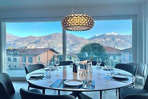 Modern House Apartment 4