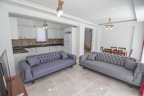 Fethiye Mina Villa
