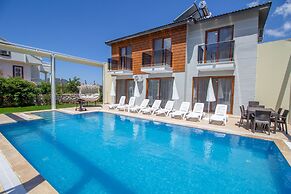 Fethiye Mina Villa