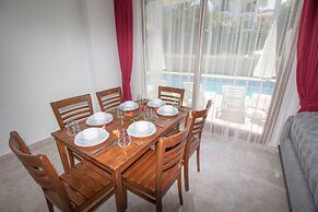 Fethiye Mina Villa