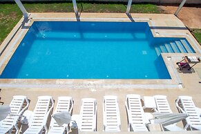 Fethiye Mina Villa