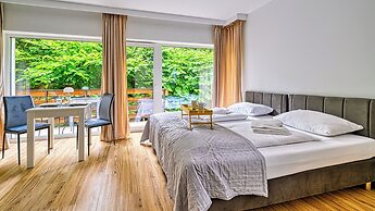 Apartamenty Sun & Snow Słowackiego