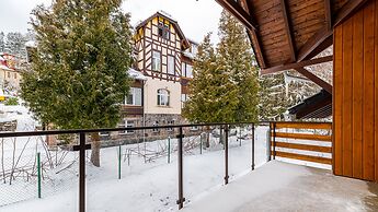 Apartamenty Sun & Snow Słowackiego