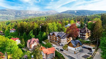 Apartamenty Sun & Snow Słowackiego