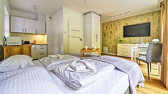 Apartamenty Sun & Snow Słowackiego