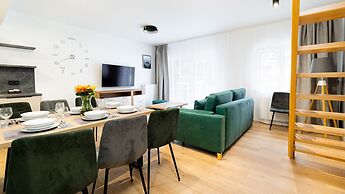 Apartamenty Sun & Snow Słowackiego