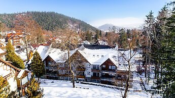 Apartamenty Sun & Snow Słowackiego