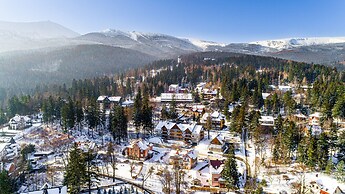 Apartamenty Sun & Snow Słowackiego