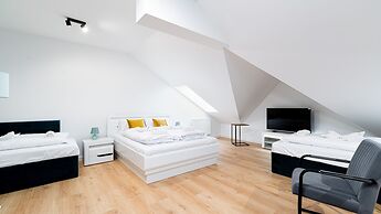 Apartamenty Sun & Snow Słowackiego