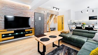 Apartamenty Sun & Snow Słowackiego