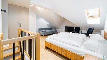 Apartamenty Sun & Snow Słowackiego