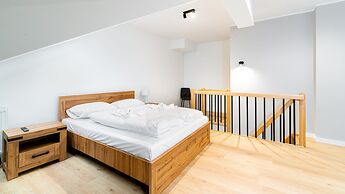 Apartamenty Sun & Snow Słowackiego