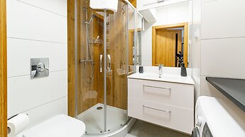 Apartamenty Sun & Snow Słowackiego