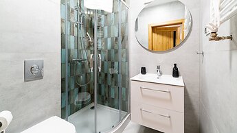 Apartamenty Sun & Snow Słowackiego