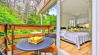 Apartamenty Sun & Snow Słowackiego