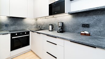 Apartamenty Sun & Snow Słowackiego