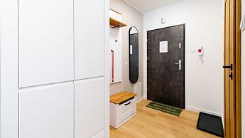 Apartamenty Sun & Snow Słowackiego