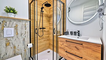 Apartamenty Sun & Snow Słowackiego