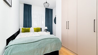 Apartamenty Sun & Snow Słowackiego