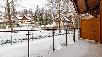 Apartamenty Sun & Snow Słowackiego