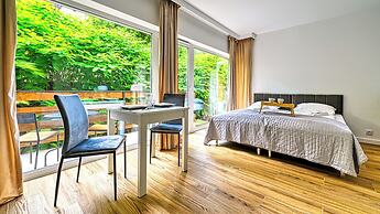 Apartamenty Sun & Snow Słowackiego