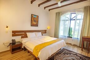 Aya Sophia Villa Garden Hotel