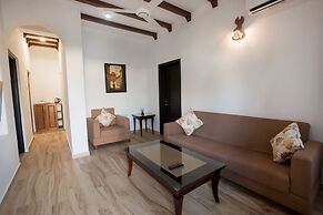 Aya Sophia Villa Garden Hotel