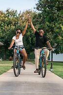 Aya Sophia Villa Garden Hotel