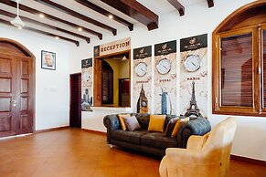 Aya Sophia Villa Garden Hotel