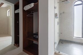 Aya Sophia Villa Garden Hotel