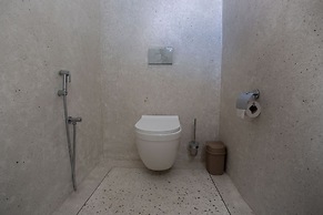 Aya Sophia Villa Garden Hotel