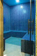 Aya Sophia Villa Garden Hotel