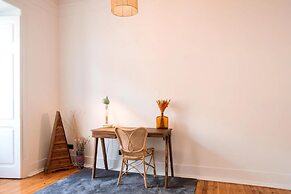 Modern and Luxurious Apartment in Lisbon