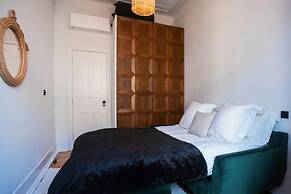 Modern and Luxurious Apartment in Lisbon