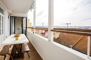 Modern and Luxurious Apartment in Lisbon