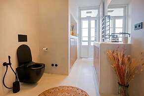 Modern and Luxurious Apartment in Lisbon