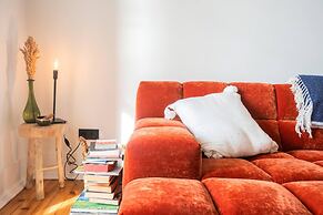 Modern and Luxurious Apartment in Lisbon