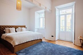 Modern and Luxurious Apartment in Lisbon