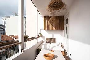 Modern and Luxurious Apartment in Lisbon